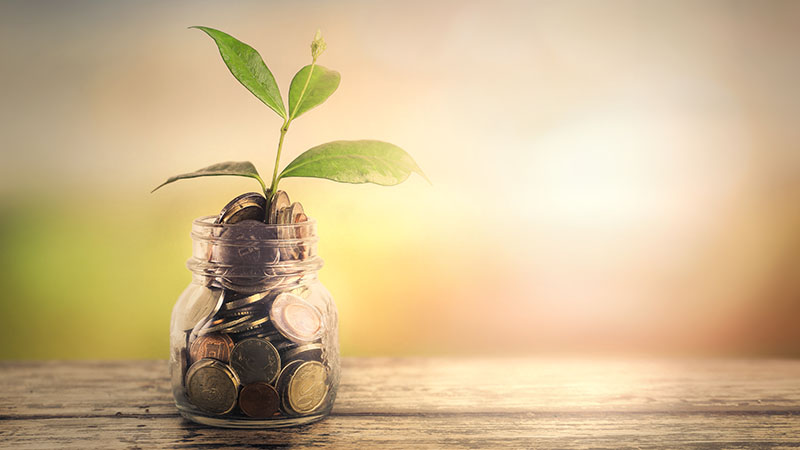 Advisor Speak. The Future of Money