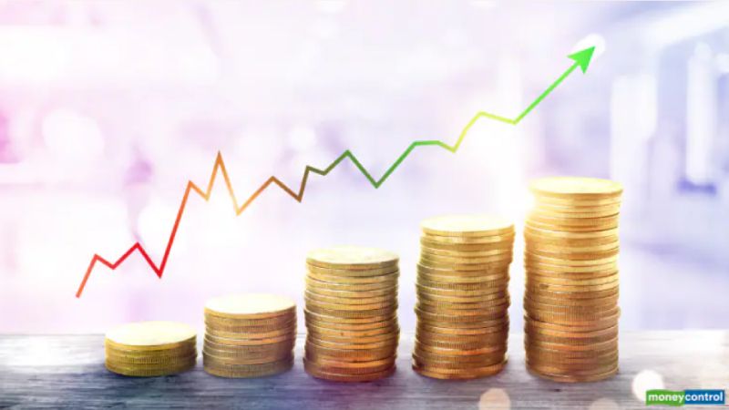 Money Control Personal Finance. The when why and how of Portfolio Re-balancing.