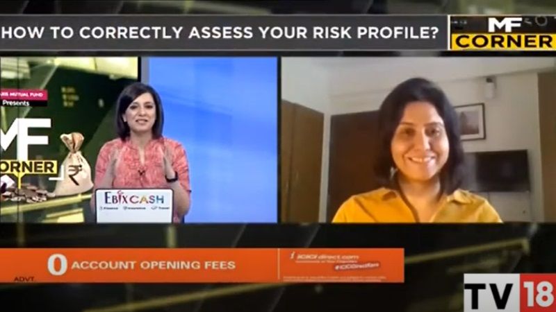 Assessing Risk Tolerance, Risk Capacity, Risk Required