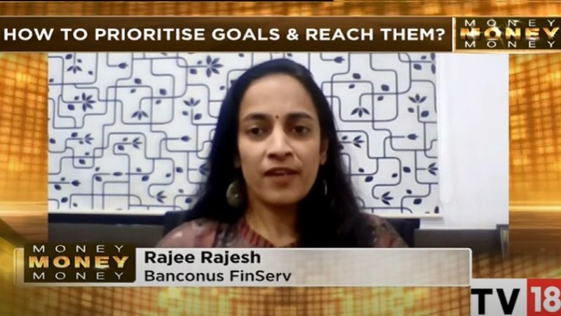 Filling the gaps in the Financial Plan