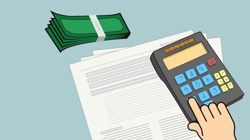 Outlook Money Feb 2014 on Budgeting with Dilshad Billimoria