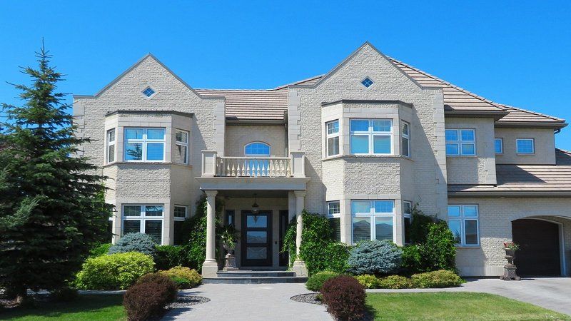 What are the tax implications of receiving an Inherited Property