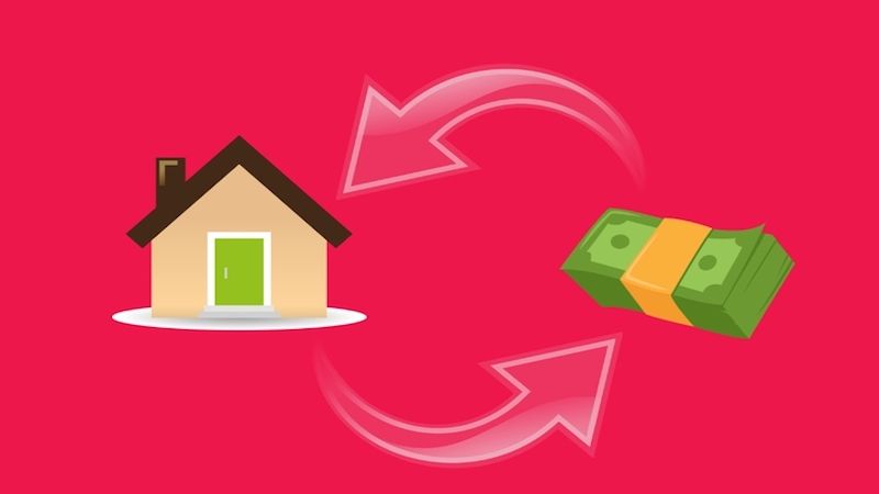 Checklist for home loan buyers