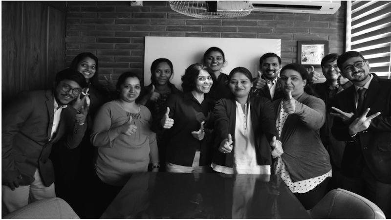 12th Anniversary for Dilzer Consultants