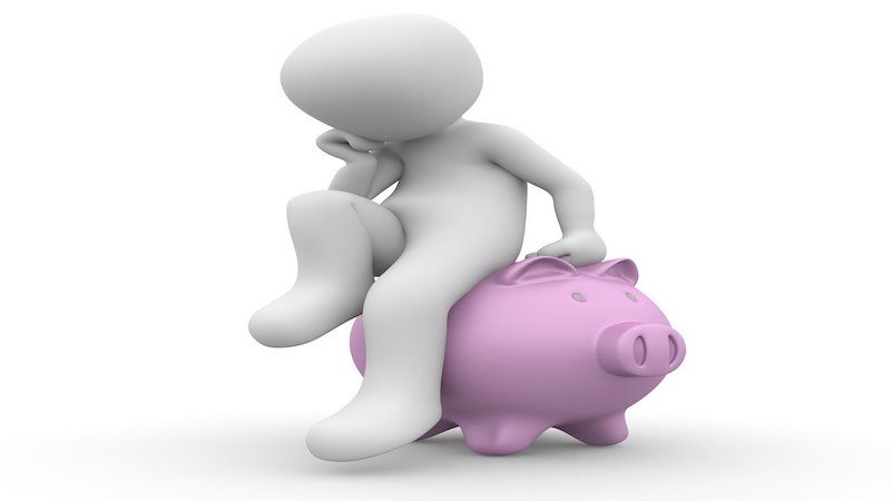 Dilshad Billimoria writes in Mint on the importance of Savings for children and teaching them the value of money