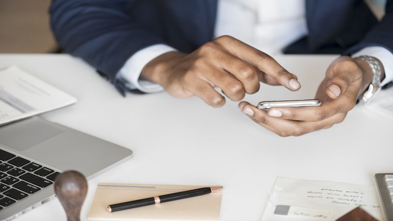 Should you hire an expert to manage your money?