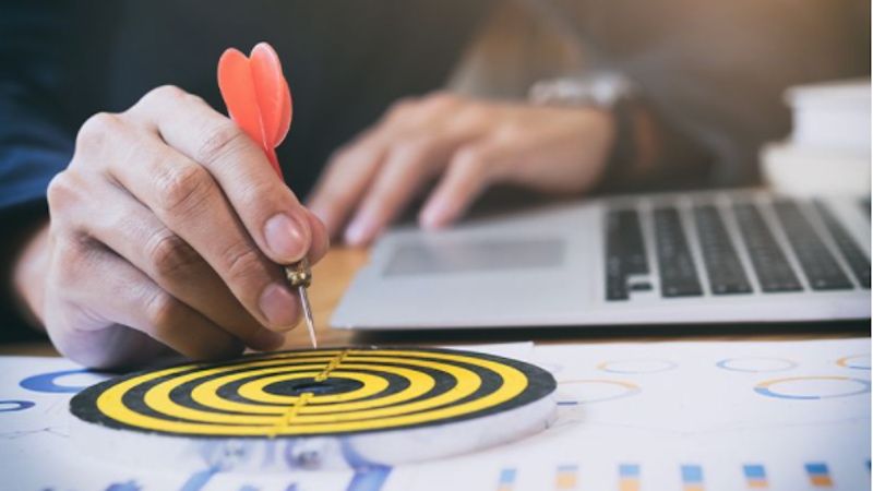 Annual goal review and its importance