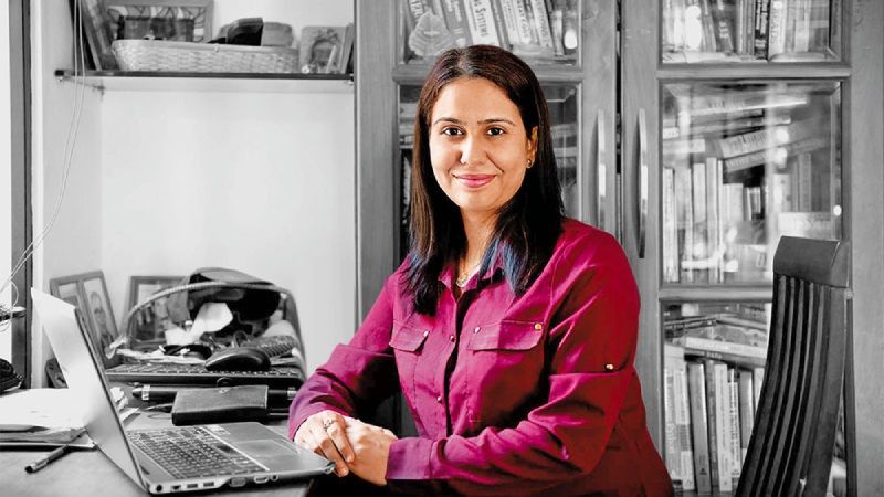 Published By: outlookmoney.com.... Women Advisors Are Better Listeners And More Empathetic