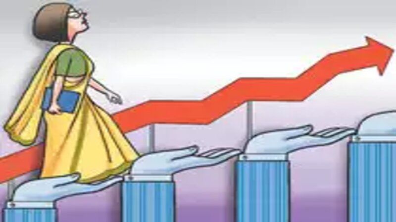 Women ahead: How independent wealth managers are making gender distinctions meaningless