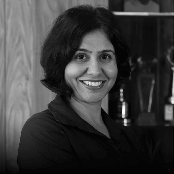 Dilshad Billimoria