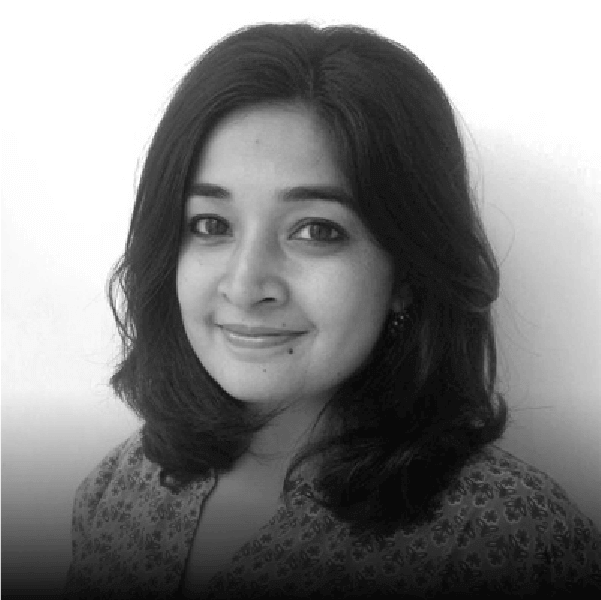 Monica Pillai