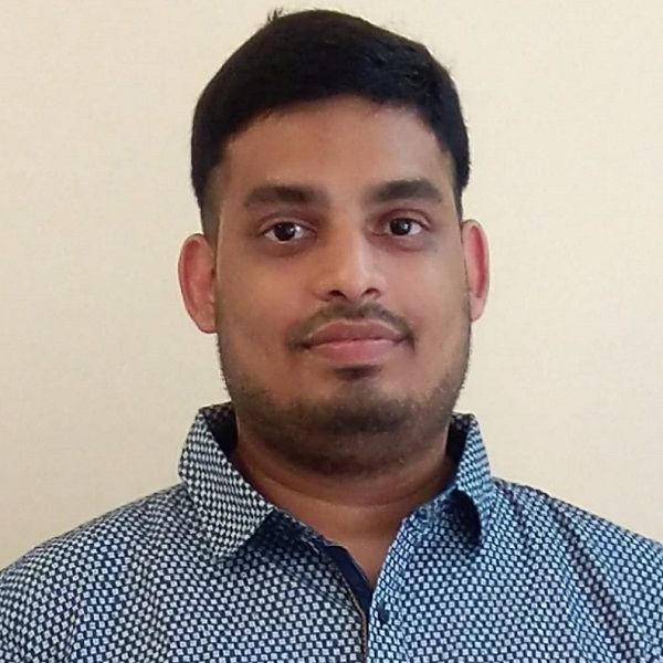 Keshav Kothari