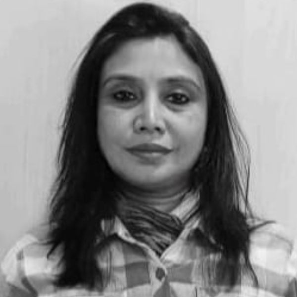 Geetha Athmaram