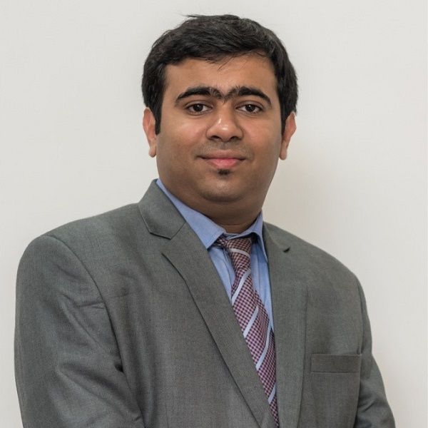 Dipayan Das