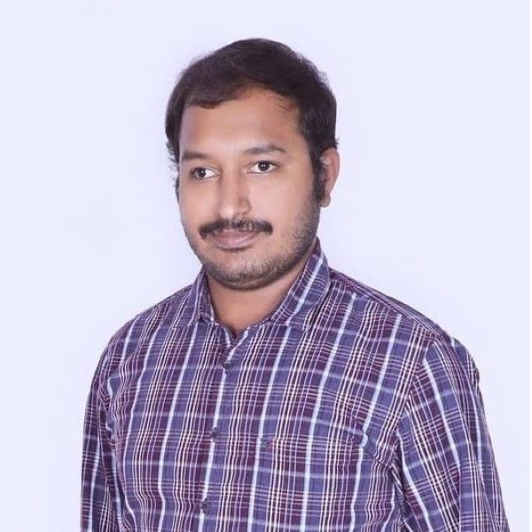 Amarnath Chinnaveer